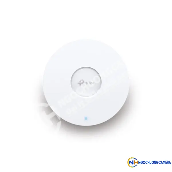 Access Point Gắn Trần Wi-Fi 6 Băng Tần Kép AX3000 TP-LINK EAP653