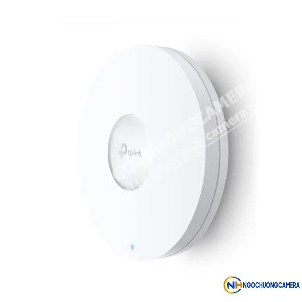 Access Point Gắn Trần Wi-Fi TP-LINK EAP620 HD