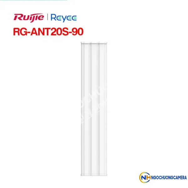 Ăng-ten 90 độ, dùng cho trạm chính Ruijie Reeye RG-ANT20S-90