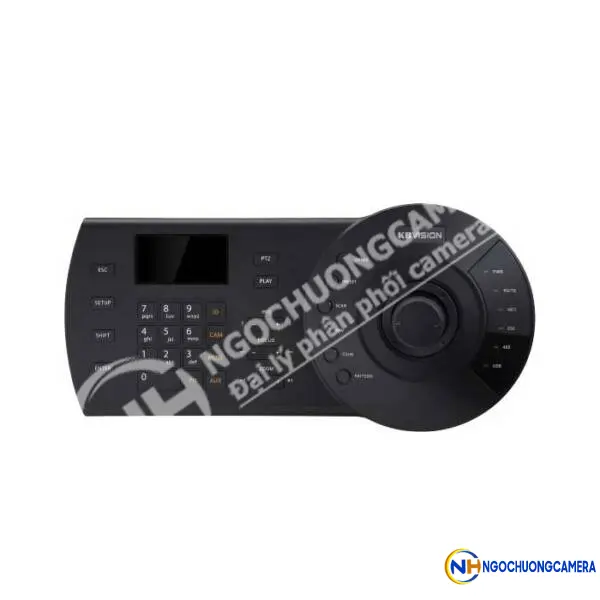 Bàn điều khiển camera Speed Dome KBVISION KX-C100NK