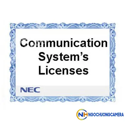 Bản quyền nâng cấp 01 channel Sip EXT SL-IP-SIPEXT-1 LIC