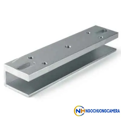 Bát chữ U cho khóa từ Hikvision DS-K4H258-U