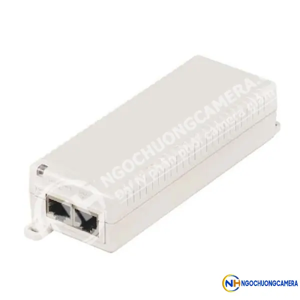 Bộ cấp nguồn PoE cho thiết bị Wifi Reyee RG-E-120(GE)