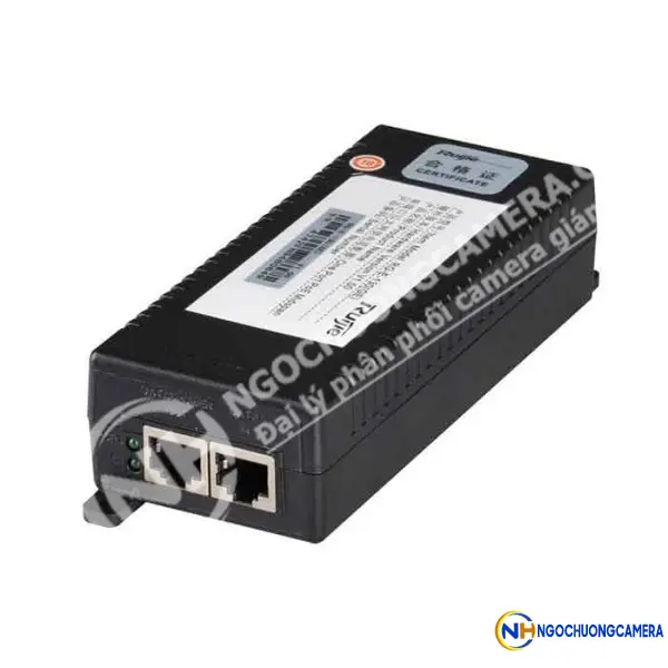 Bộ cấp nguồn PoE cho thiết bị Wifi Reyee RG-E-130(GE)