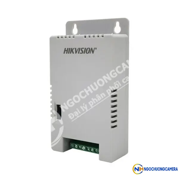 Bộ chia nguồn HIKVISION DS-2FA1205-C8(EUR)