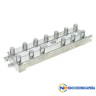 Bộ chia truyền hình cáp PACIFIC 4212AP