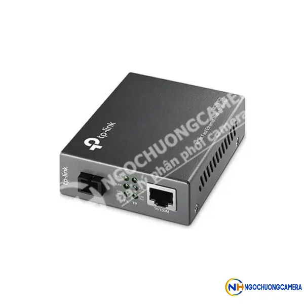 Bộ chuyển đổi quang điện WDM 10/100Mbps TP-LINK MC111CS