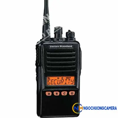 Bộ đàm cầm tay Vertex Standard VX-354VHF