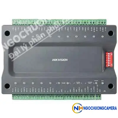 Bộ điều khiển phụ cho thang máy Hikvision DS-K2M0016A