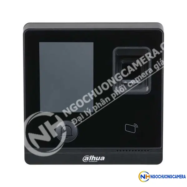 Bộ kiểm soát cửa độc lập (1 cửa) DAHUA DHI-ASI1212F