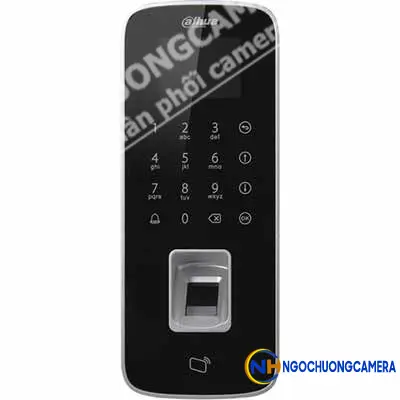 Bộ kiểm soát cửa độc lập Dahua DHI-ASI1212D-D