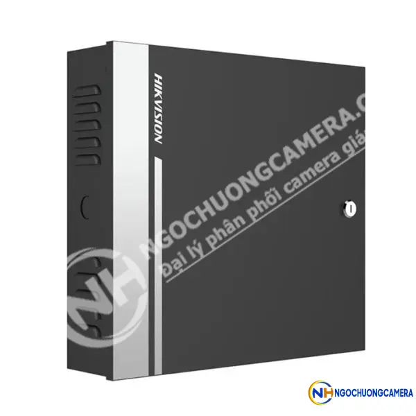 Bộ kiểm soát vào ra 1 cửa Hikvision DS-K2811