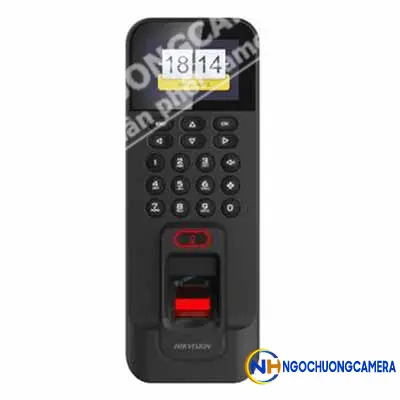 Bộ kiểm soát vào ra Hikvision SH-K2T803MF