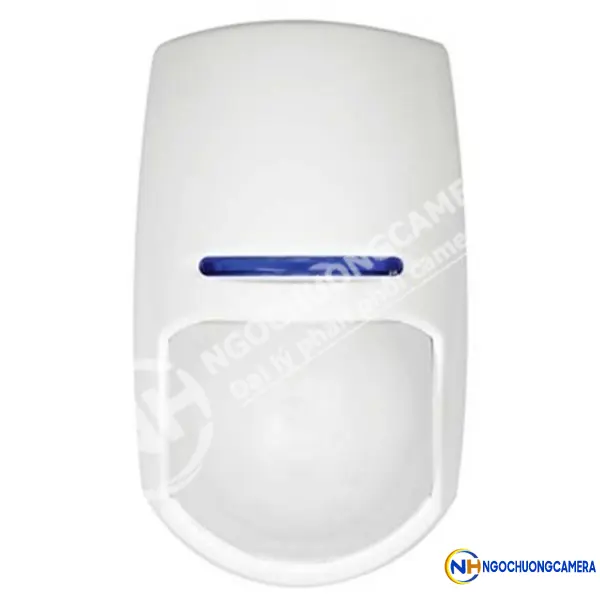 Cảm biến hồng ngoại không dây HIKVISION DS-PD2-P10P-W