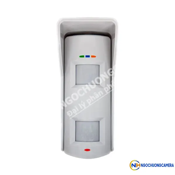 Cảm biến phát hiện chuyển động ngoài trời HIKVISION DS-PD2-T10AME-EH