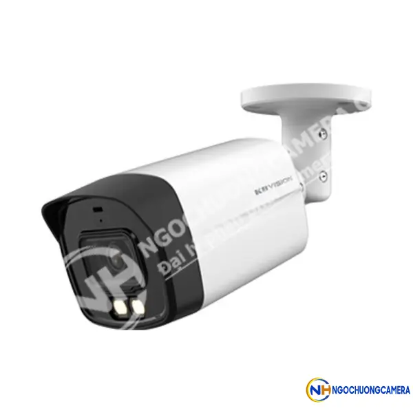 Camera HD Analog Full Color 5MP KBVISION KX-AF5003L-DL-A