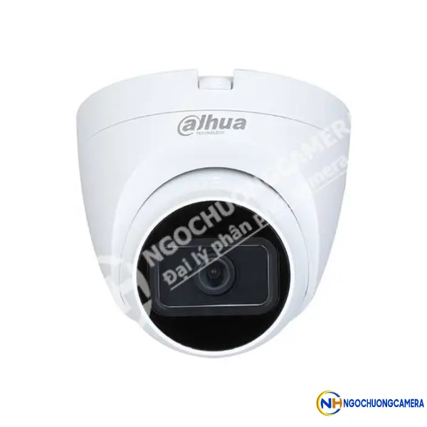 Camera HDCVI 2MP DAHUA DH-HAC-HDW1200TMQP-A