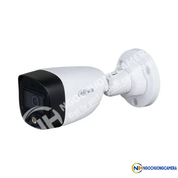 Camera HDCVI 2MP DAHUA DH-HAC-HFW1239CP-IL-A