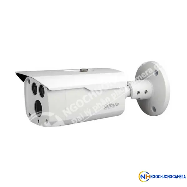 Camera HDCVI 2MP thân trụ DAHUA DH-HAC-HFW1200DP-S5