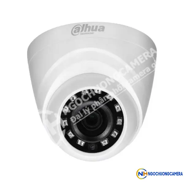 Camera HDCVI 4K Eyeball DAHUA DH-HAC-HDW1800RP