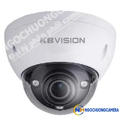 Camera HDCVI 4K KBVISION KX-D4K04MC