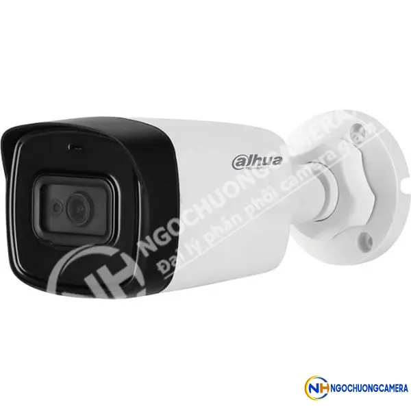 Camera HDCVI 5MP DAHUA DH-HAC-HFW1500TLP-A-S2