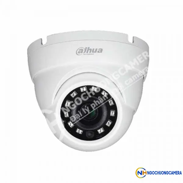 Camera HDCVI 8MP DAHUA DH-HAC-HDW1800MP
