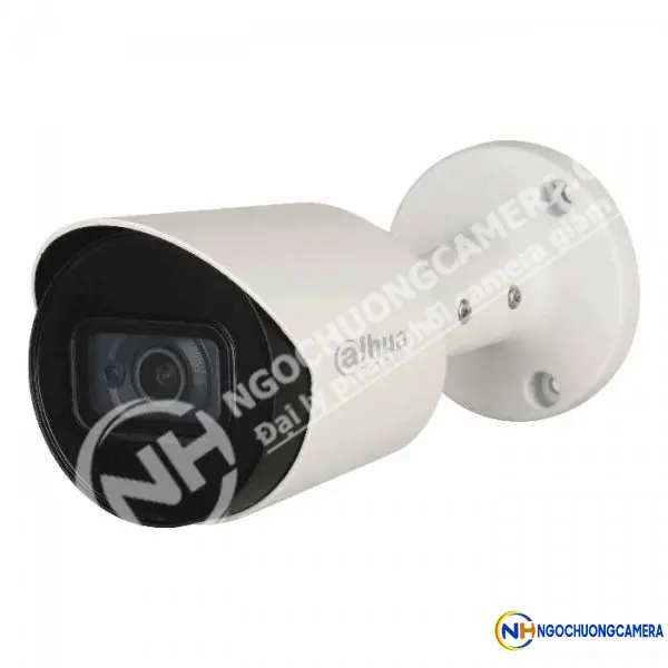 Camera HDCVI 8MP DAHUA DH-HAC-HFW1800TP-A