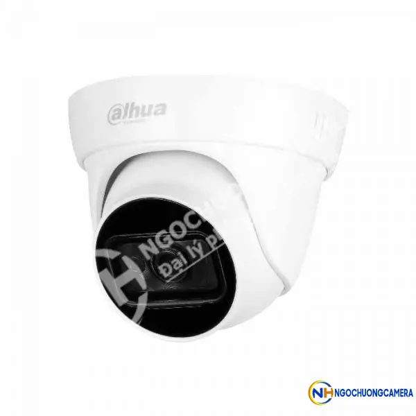 Camera HDCVI Dome 8MP DAHUA DH-HAC-HDW1800TLP-A