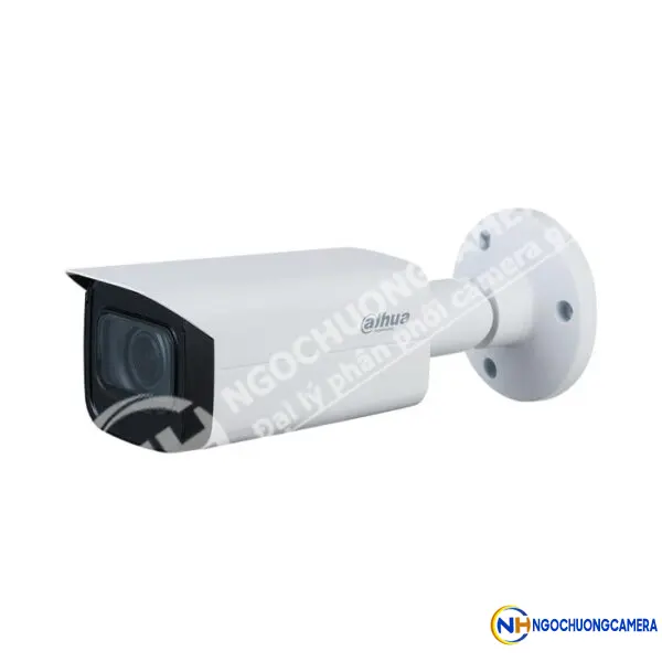 Camera HDCVI Starlight 5MP DAHUA DH-HAC-HFW2501TUP-Z-A