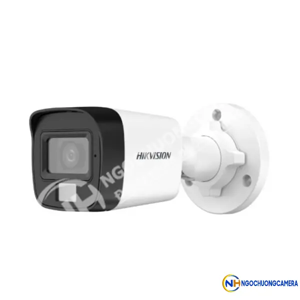 Camera HDTVI 2MP Dual Light HIKVISION DS-2CE16D0T-EXLF