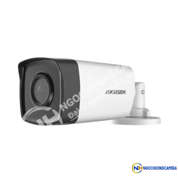Camera HDTVI 2MP HIKVISION DS-2CE17D0T-IT5