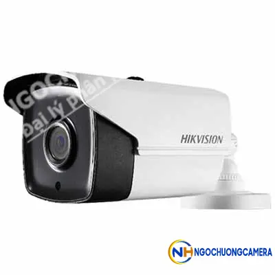 Camera HDTVI 5MP Hikvision DS-2CE16H0T-IT3F