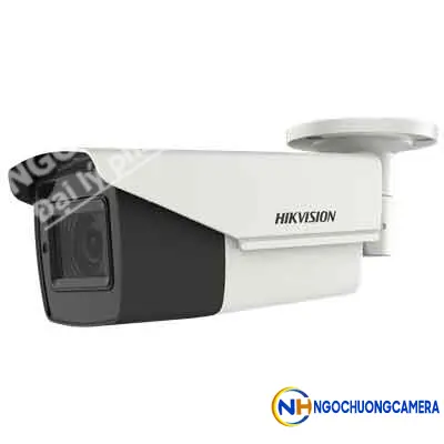 Camera HDTVI 8MP Hikvision DS-2CE19U1T-IT3ZF