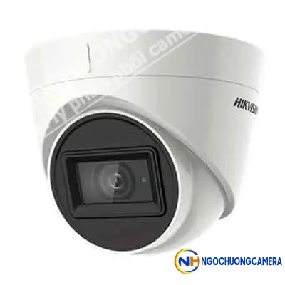 Camera HDTVI 8MP Hikvision DS-2CE78U1T-IT3F