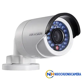 Camera HDTVI thân hồng ngoại 2MP Hikvision DS-2CE16D0T-IRP