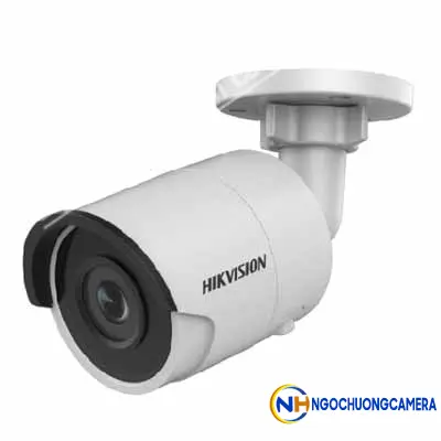 Camera IP 2MP Hikvision DS-2CD2023G0-I
