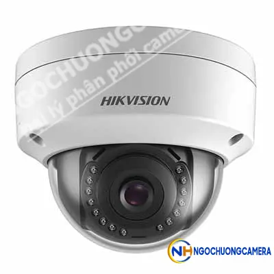 Camera IP 2MP Hikvision DS-2CD2121G0-I