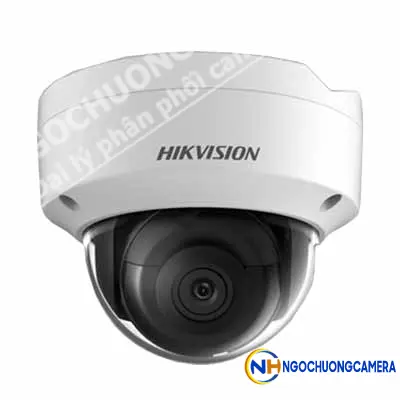 Camera IP 2MP HIKVISION DS-2CD2125FWD-I
