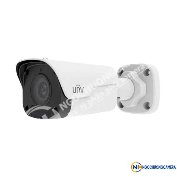 Camera IP 2MP thân trụ UNV IPC2122LB-ADF40KM-G