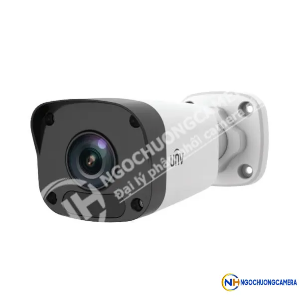 Camera IP 2MP thân trụ UNV IPC2122LB-SBF40-B