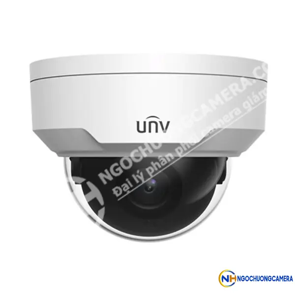 Camera IP 3MP Dome UNV IPC323LB-SF28K-G