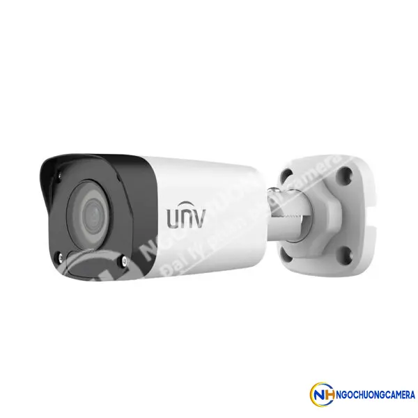 Camera IP 3MP thân trụ UNV IPC2123LB-ADF40KM-G