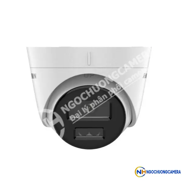 Camera IP 4MP bán cầu HIKVISION DS-2CD1343G2-LIUF