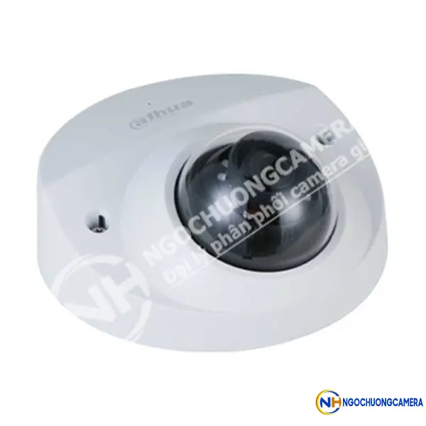 Camera IP 4MP chống ngược sáng DAHUA DH-IPC-HDBW2431FP-AS-S2