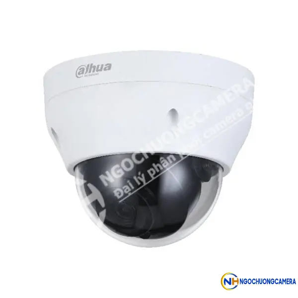 Camera IP 4MP DAHUA DH-IPC-HDPW1431R1P-S4