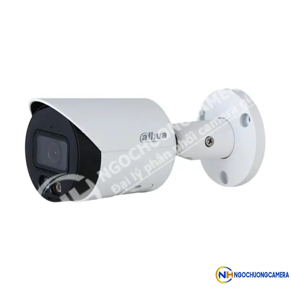 Camera IP 4MP DAHUA DH-IPC-HFW2449S-S-IL