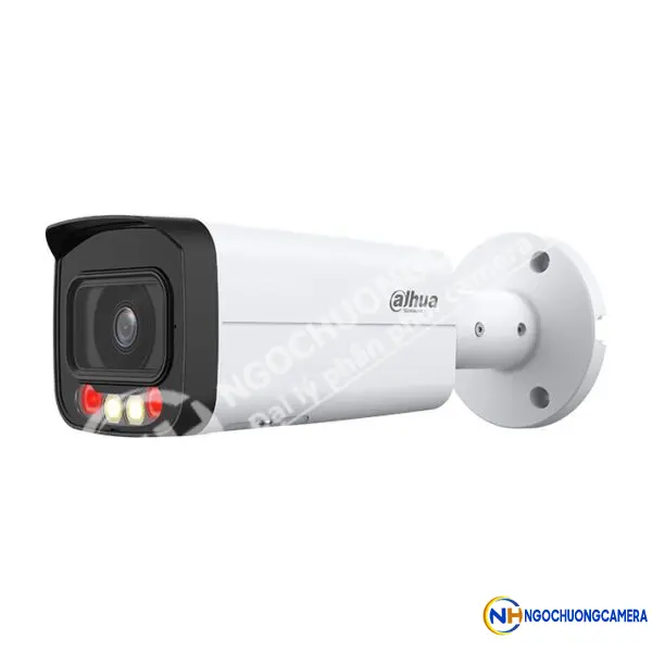 Camera IP 4MP DAHUA DH-IPC-HFW2449T-AS-IL