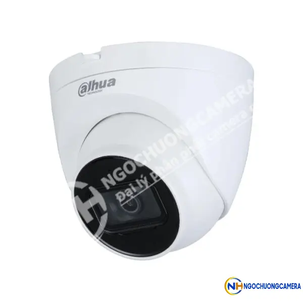 Camera IP 4MP Dome DAHUA DH-IPC-HDW2441T-S