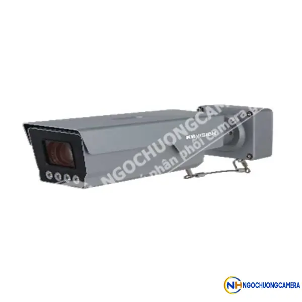 Camera IP 4MP dùng cho giao thông và chụp biển số KBVISION KX-E4008ITN